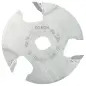Fresa de disco Expert for Wood, 8 mm, D1 50,8 mm, L 4 mm, G 8 mm 2608629387 Bosch Fresa de disco Expert for Wood, 8 mm, D1 50,8 mm, L 4 mm, G 8 mm 2608629387 Bosch