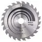 Lâmina de serra circular PRO Wood, 200 x 2.8 x 30 mm 2608640618 Bosch