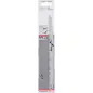 Lâmina de serrote elétrico S 1531 L 2608650676 Bosch Lâmina de serrote elétrico S 1531 L 2608650676 Bosch