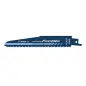 Lâmina PRO Thick Metal Demolition S930CF, 1,6 x 22 x 150 mm, 5 peças 2608657527 Bosch Lâmina PRO Thick Metal Demolition S930CF, 1,6 x 22 x 150 mm, 5 peças 2608657527 Bosch