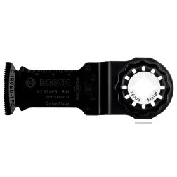 AIZ 32 APB: madeira e metal: curva:5uds - 1220684075