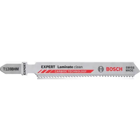 EXPERT T128BHM: Laminate clean: 3uds - 1220684082
