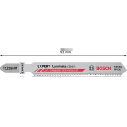EXPERT T128BHM: Laminate clean: 3uds - 1220684082