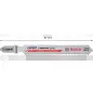 Lâmina de serra vertical T128BHM EXPERT Laminate Clean, 3 un. 2608900542 Bosch