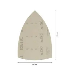 EXPERT M480: 100 x 150mm. G180 x 10 uds #1 - 1220684083
