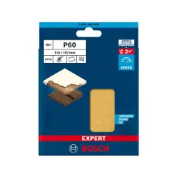 EXPERT C470: 115 x 107mm 6P. G60x10uds #1 - 1220684085