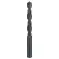 Brocas para metal em HSS-R, DIN 338D 10,0 mm C 133 mm 2609255020 Bosch Brocas para metal em HSS-R, DIN 338D 10,0 mm C 133 mm 2609255020 Bosch