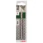 Brocas para metal HSS-G, DIN 338D 8,0 mm C 117 mm 2609255052 Bosch Brocas para metal HSS-G, DIN 338D 8,0 mm C 117 mm 2609255052 Bosch