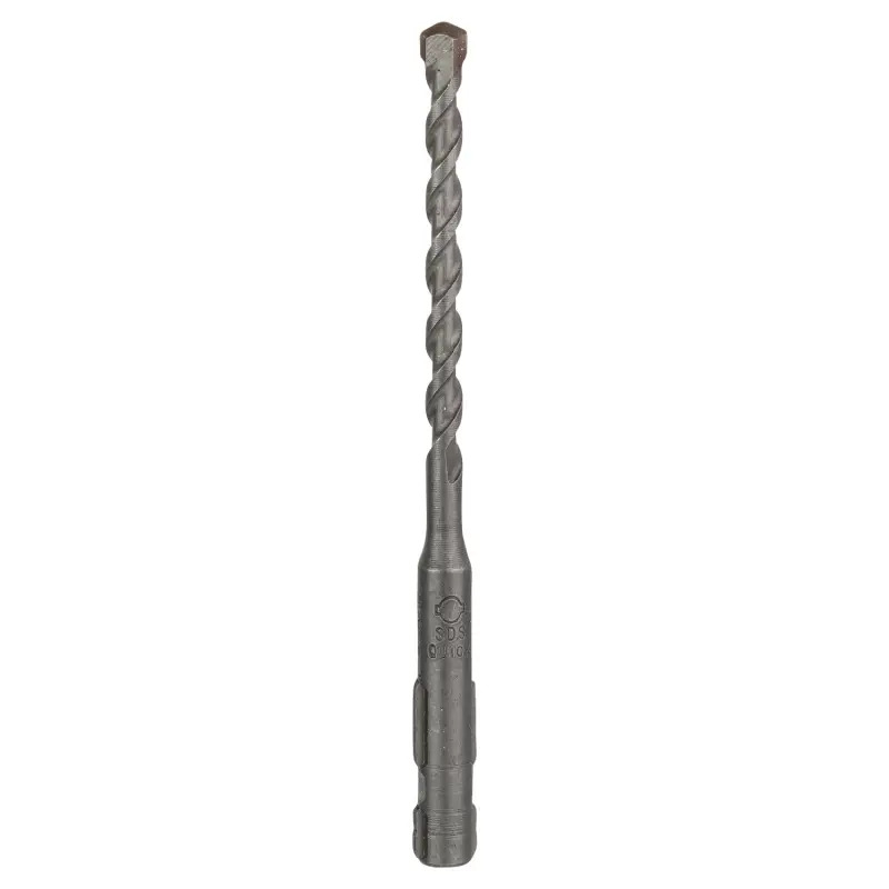Broca para betão SDS quickD 5,5 mm C 100 mm 2609256902 Bosch Broca para betão SDS quickD 5,5 mm C 100 mm 2609256902 Bosch