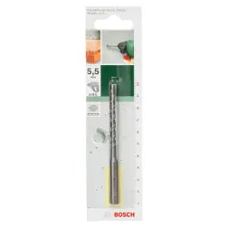 Uneo SDS-Quick betão: 5,5 x 55 x 100 - 1220684095