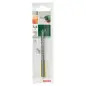 Broca para betão SDS quickD 5,5 mm C 100 mm 2609256902 Bosch Broca para betão SDS quickD 5,5 mm C 100 mm 2609256902 Bosch