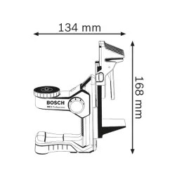 MOUNTING TOOL, BM1+Clamp Kit - 125127001