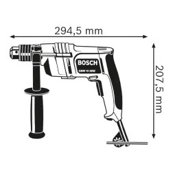 GBM 13 HRE #1 - 122071000
