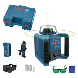 Nivel Laser GRL 300 HVG - 125127007