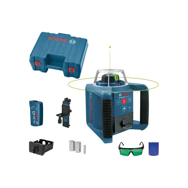 GRL 300 HVG Professional 0601061700 Bosch GRL 300 HVG Professional 0601061700 Bosch