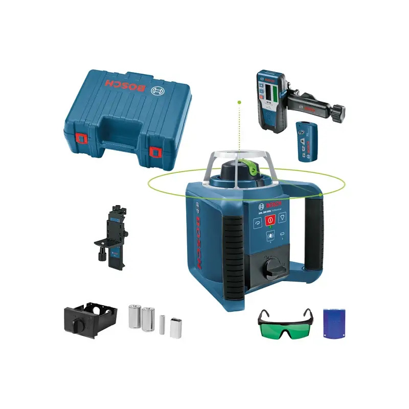 GRL 300 HVG Professional 0601061701 Bosch GRL 300 HVG Professional 0601061701 Bosch