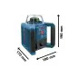 GRL 300 HVG + LR 1 G em L-BOXX Professional 0601061704 Bosch GRL 300 HVG + LR 1 G em L-BOXX Professional 0601061704 Bosch