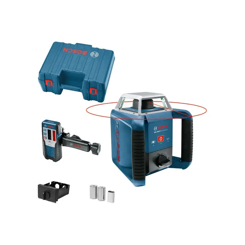 GRL 400 H Professional 0601061800 Bosch GRL 400 H Professional 0601061800 Bosch