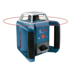 GRL 400 H + LR 1 Professional #1 - 125127010