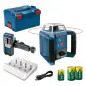 GRL 400 H + LR 1 em L-BOXX Professional 0601061806 Bosch GRL 400 H + LR 1 em L-BOXX Professional 0601061806 Bosch