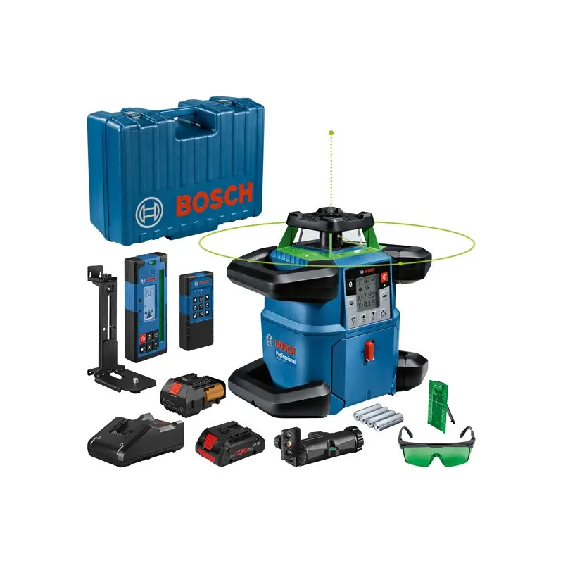 GRL 650 CHVG Professional 0601061V00 Bosch