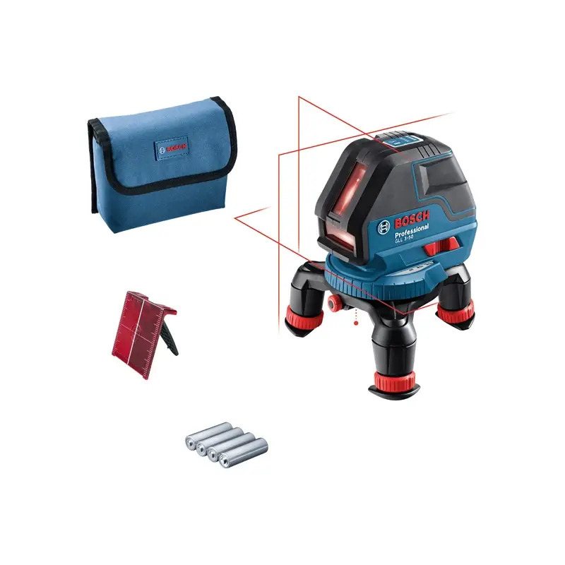 GLL 3-50 Professional 0601063800 Bosch GLL 3-50 Professional 0601063800 Bosch