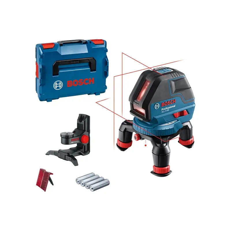 GLL 3-50 Professional 0601063802 Bosch GLL 3-50 Professional 0601063802 Bosch