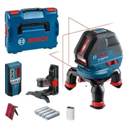 GLL 3-50 P + BM 1 + LR 2 Professional - 125127015