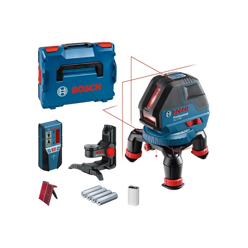 GLL 3-50 Professional 0601063803 Bosch GLL 3-50 Professional 0601063803 Bosch