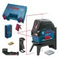 GCL 2-50 Professional 0601066F01 Bosch