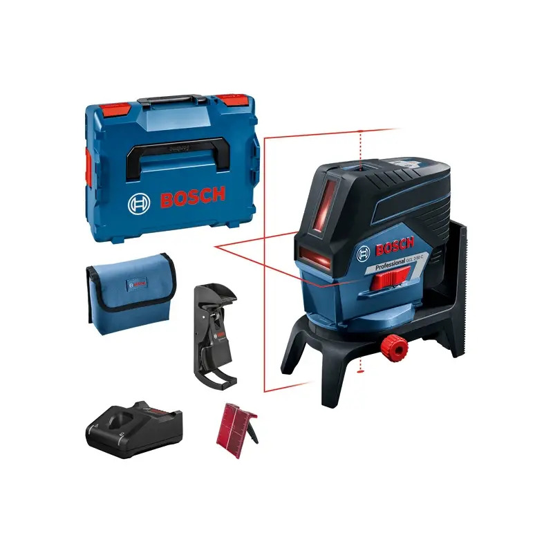 GCL 2-50 C Professional 0601066G03 Bosch GCL 2-50 C Professional 0601066G03 Bosch