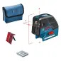 GCL 25 Professional 0601066B00 Bosch