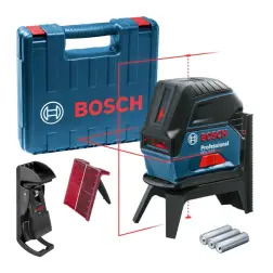 GCL 2-15 + RM1 + Soportes para techos - 125127026