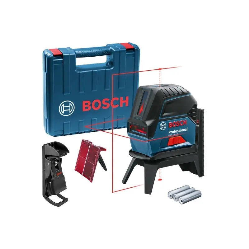 GCL 2-15 Professional 0601066E02 Bosch GCL 2-15 Professional 0601066E02 Bosch