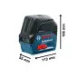 GCL 2-15 Professional 0601066E02 Bosch GCL 2-15 Professional 0601066E02 Bosch