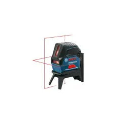 GCL 2-15 + RM1 + Soportes para techos #1 - 125127026