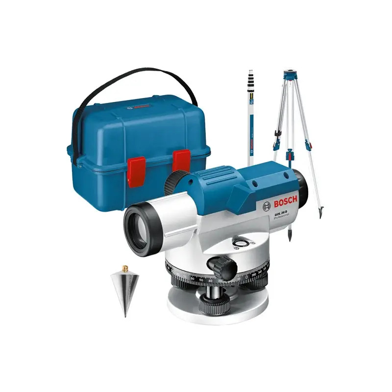 GOL 26 D Professional 0601068002 Bosch GOL 26 D Professional 0601068002 Bosch