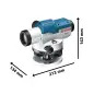 GOL 26 D Professional 0601068002 Bosch GOL 26 D Professional 0601068002 Bosch