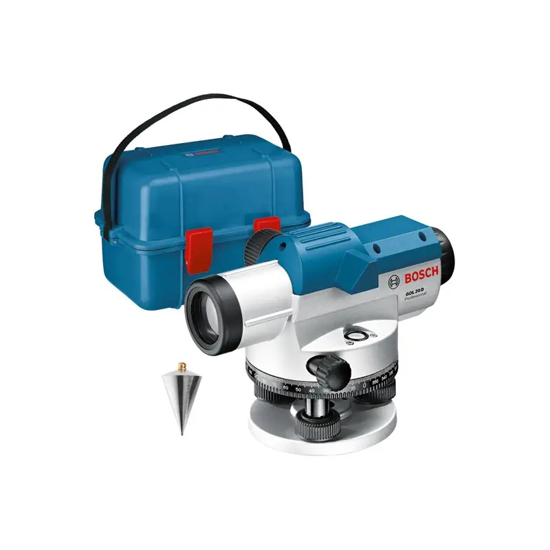 GOL 20 D Professional 0601068400 Bosch GOL 20 D Professional 0601068400 Bosch