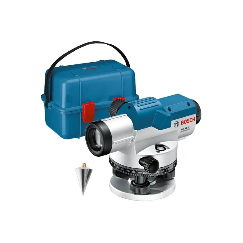 GOL 20 G Professional 0601068401 Bosch