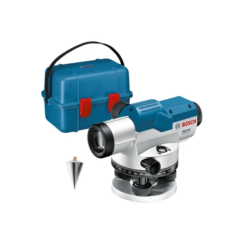 GOL 32 G Professional 0601068501 Bosch GOL 32 G Professional 0601068501 Bosch