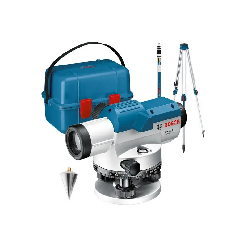 GOL 32 D Professional 0601068502 Bosch GOL 32 D Professional 0601068502 Bosch