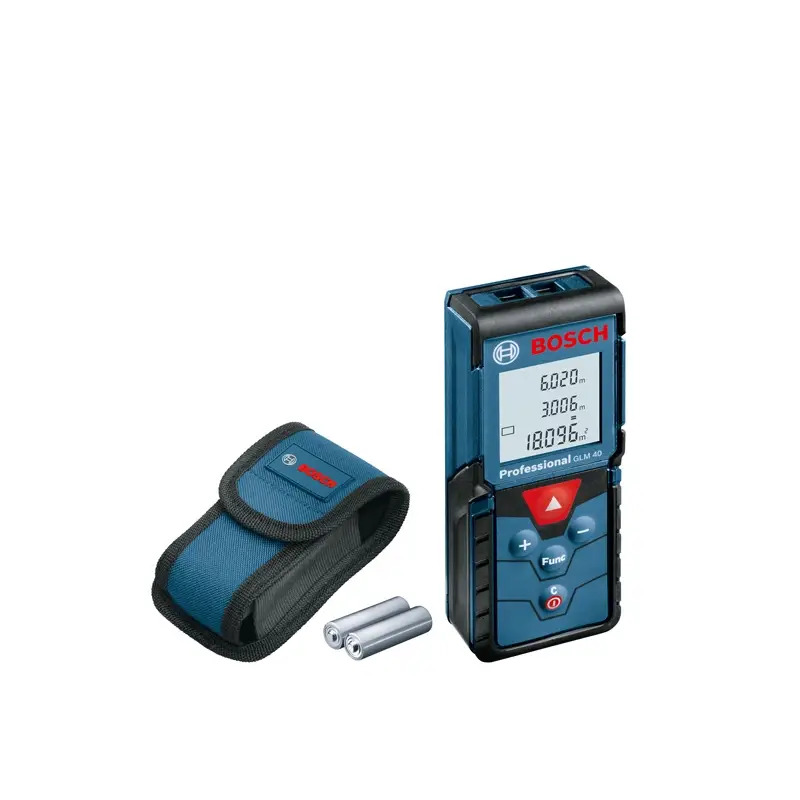 GLM 40 Professional 0601072902 Bosch GLM 40 Professional 0601072902 Bosch