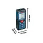 GLM 40 Professional 0601072902 Bosch GLM 40 Professional 0601072902 Bosch