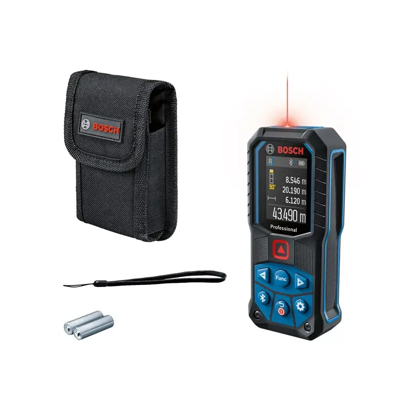 GLM 50-27 C Professional 0601072T00 Bosch GLM 50-27 C Professional 0601072T00 Bosch