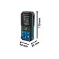 GLM 50-27 CG Professional 0601072U00 Bosch GLM 50-27 CG Professional 0601072U00 Bosch