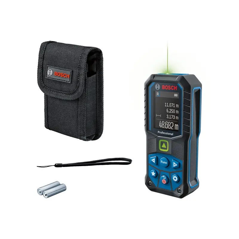 GLM 50-25 G Professional 0601072V00 Bosch