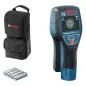 Scanner para paredes D-tect 120 Professional 0601081303 Bosch Scanner para paredes D-tect 120 Professional 0601081303 Bosch