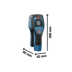 DETECTOR UNIVERSAL D-tect 120 #1 - 125127047