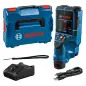 Scanner para paredes D-tect 200 C Professional 0601081601 Bosch Scanner para paredes D-tect 200 C Professional 0601081601 Bosch